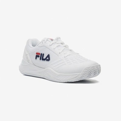 Tênis Fila Axilus 3 Cc Feminino - Foto 3