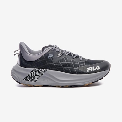 Tênis Fila Racer Skytrail Feminino - Foto 1