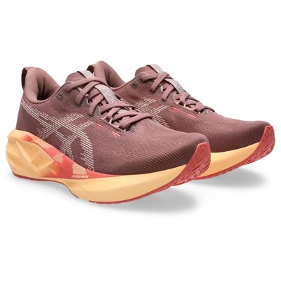 Tênis ASICS Novablast 5 - Feminino - Foto 2