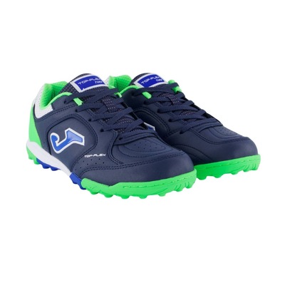 Chuteira de Society Joma Top Flex Infantil - Foto 2