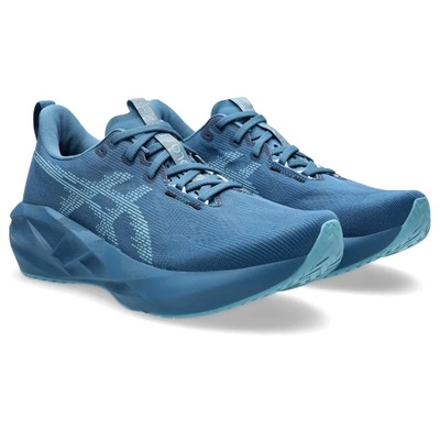 Tênis ASICS Novablast 5 - Masculino - Foto 2
