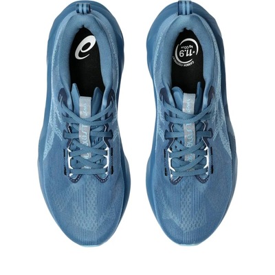 Tênis ASICS Novablast 5 - Masculino - Foto 4