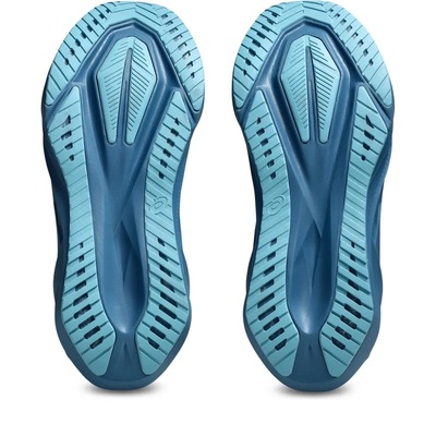 Tênis ASICS Novablast 5 - Masculino - Foto 6