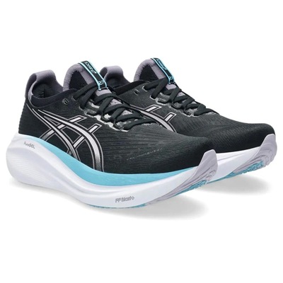 Tênis ASICS GEL-Nimbus 27 - Feminino - Foto 2