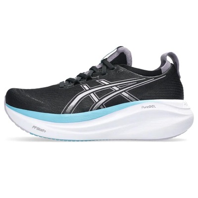 Tênis ASICS GEL-Nimbus 27 - Feminino - Foto 3