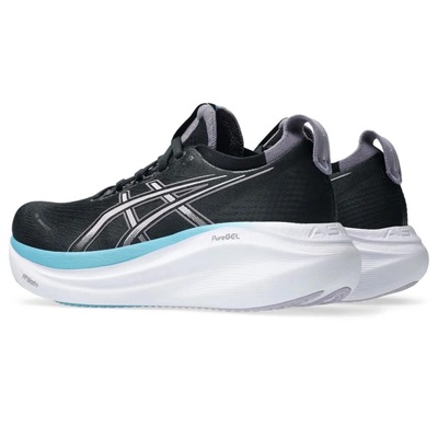 Tênis ASICS GEL-Nimbus 27 - Feminino - Foto 4