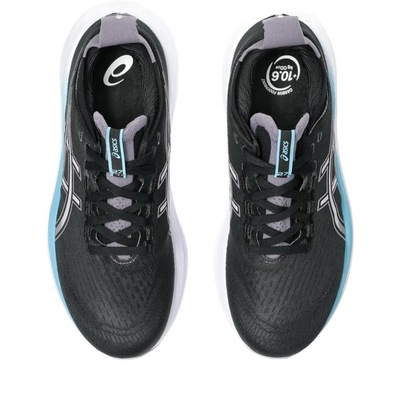 Tênis ASICS GEL-Nimbus 27 - Feminino - Foto 5