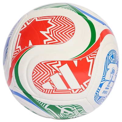 Bola Campo adidas Liga Copa do Mundo - Foto 2