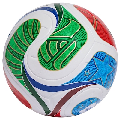 Bola Campo adidas Copa do Mundo da FIFA 26 Trionda League com Caixa - Foto 3