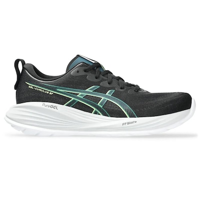 Tênis Asics Gel Cumulus 27 - Masculino - Foto 1