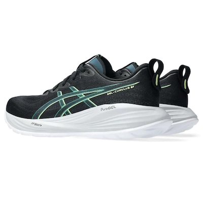 Tênis Asics Gel Cumulus 27 - Masculino - Foto 3