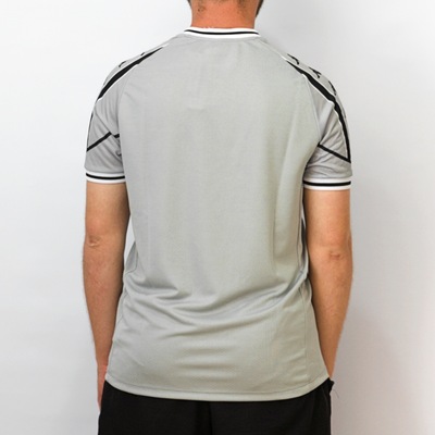 Camisa Do Vasco da Gama Kappa 2025 Aquecimento - Masculino - Foto 6
