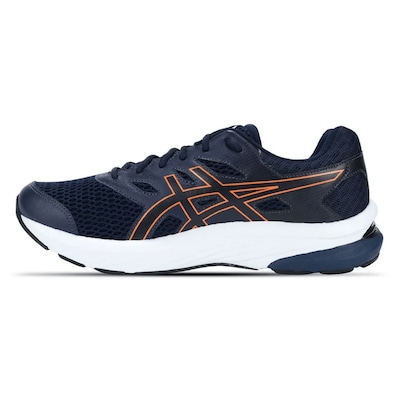 Tênis Asics Gel-Shogun ST Masculino - Foto 4