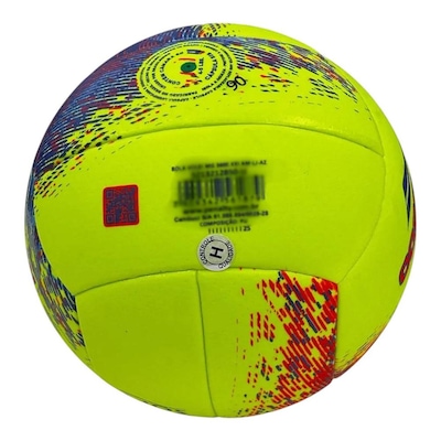 Bola de Vôlei Oficial Penalty Mg 3600 XXI - Foto 3