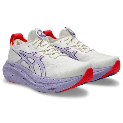 Tênis Feminino Asics Gel-Nimbus 27 Tokyo - Foto 3