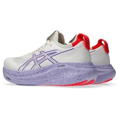 Tênis Feminino Asics Gel-Nimbus 27 Tokyo - Foto 4