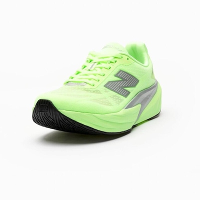Tênis Feminino New Balance Fuelcell Rebel v5 - Foto 2