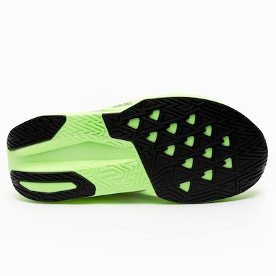 Tênis Feminino New Balance Fuelcell Rebel v5 - Foto 4