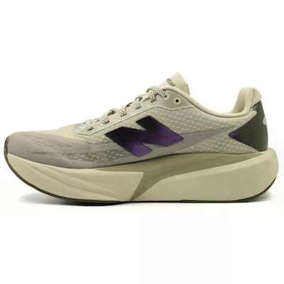 Tênis Masculino New Balance Fuelcell Rebel V5 - Foto 2