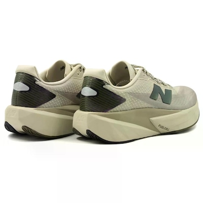 Tênis Masculino New Balance Fuelcell Rebel V5 - Foto 3