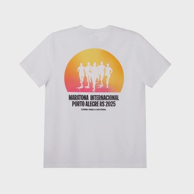 Camiseta Olympikus Maratona Poa - Foto 3