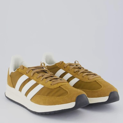 Tênis Masculino adidas Run 70 2.0 - Foto 2