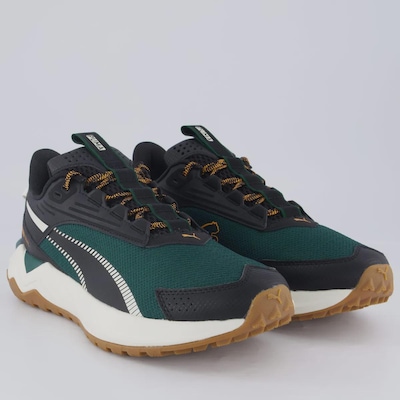 Tênis Masculino Puma Extend Trail - Foto 2