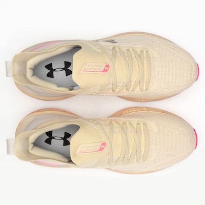 Tênis Feminino Under Armour Charged Quicker 2 - Foto 5