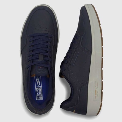Tênis Masculino Olympikus 263 Versa - Foto 3
