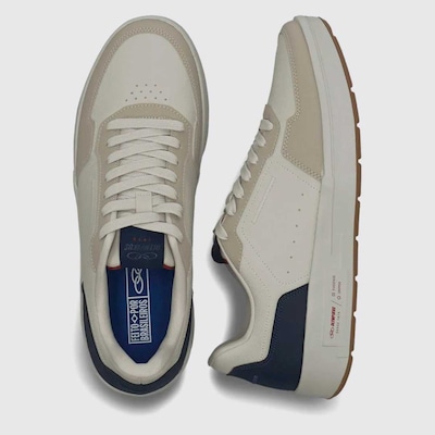Tênis Masculino Olympikus 263 Versa - Foto 3