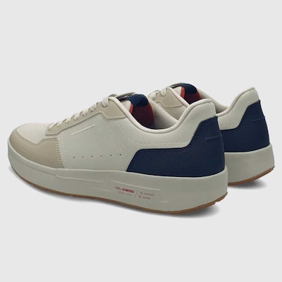 Tênis Masculino Olympikus 263 Versa - Foto 4