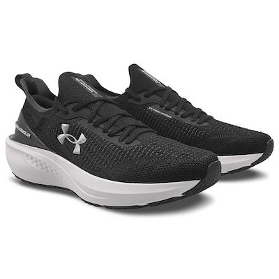 Tênis Masculino Under Armour Charged Quicker 2 - Foto 3