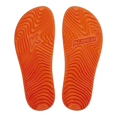 Chinelo Kenner New Summer Pvc Masculino - Foto 3