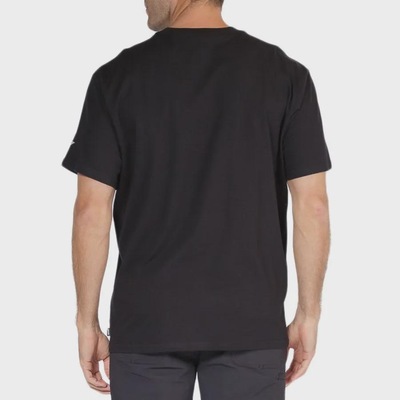 Camiseta Rip Curl Script Muscle Signature GM Masculina - Foto 3