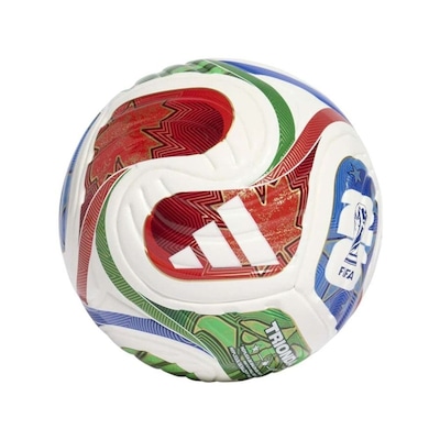 Mini Bola adidas Copa do Mundo 2026 Trionda - Foto 2