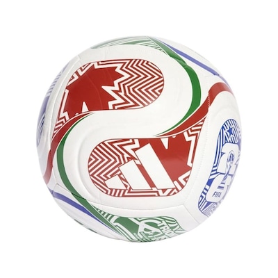 Bola de Campo adidas Copa do Mundo 2026 Trionda Club - Foto 2