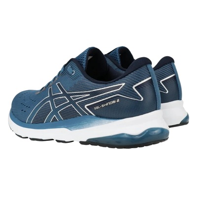 Tênis Masculino Asics Shinobi - Foto 3