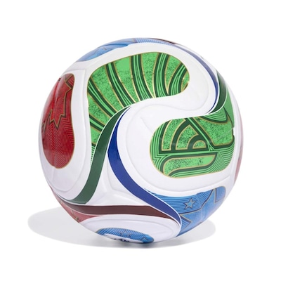 Bola de Futebol adidas Trionda Oficial da Copa do Mundo FIFA 2026 – League - Foto 2
