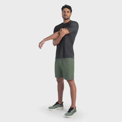 Bermuda Essential 7 Olympikus Masculina - Foto 4