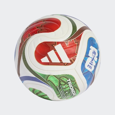 Bola de Campo adidas Copa 2026 Trionda Competition - Foto 1