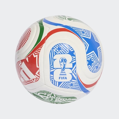 Bola de Campo adidas Copa 2026 Trionda Club - Foto 1
