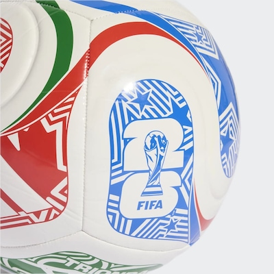 Bola de Campo adidas Copa 2026 Trionda Club - Foto 4