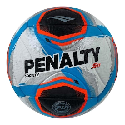Bola de Society Penalty S11 R2 XXV - Foto 1