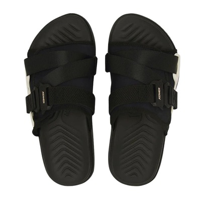 Chinelo Kenner Hyper-Z Fit Nylon Masculino - Foto 2
