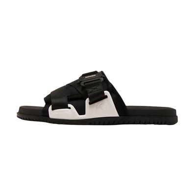 Chinelo Kenner Hyper-Z Fit Nylon Masculino - Foto 3
