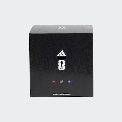 Bola de Campo adidas Copa 2026 Trionda League Box - Foto 4