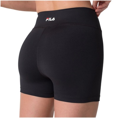 Shorts Fila Flat Life Feminino - Foto 2