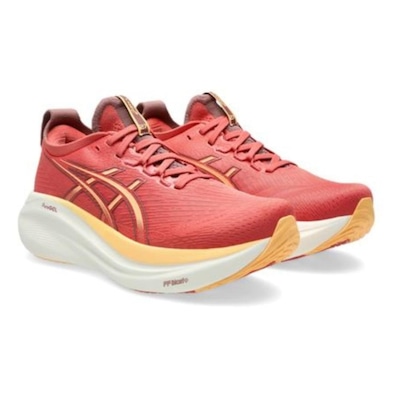Tênis Asics Gel Nimbus 27 Feminino - Foto 3
