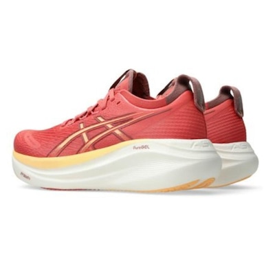 Tênis Asics Gel Nimbus 27 Feminino - Foto 4