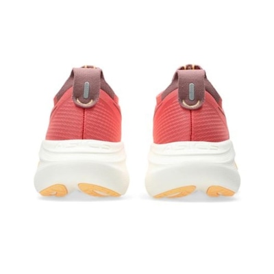 Tênis Asics Gel Nimbus 27 Feminino - Foto 5